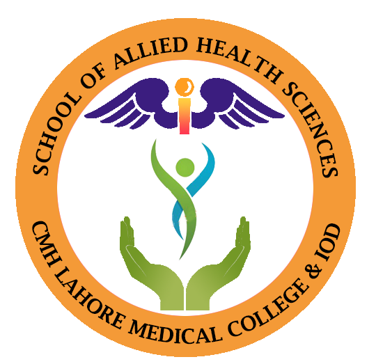 School of Allied Health Sciences