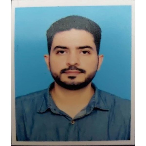 Dr Muhammad Umar Sadiq – School of Allied Health Sciences